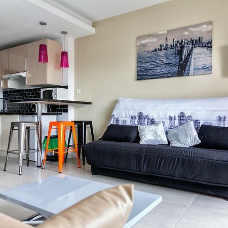 Estudio En Benalbeach Διαμέρισμα Benalmádena Εξωτερικό φωτογραφία