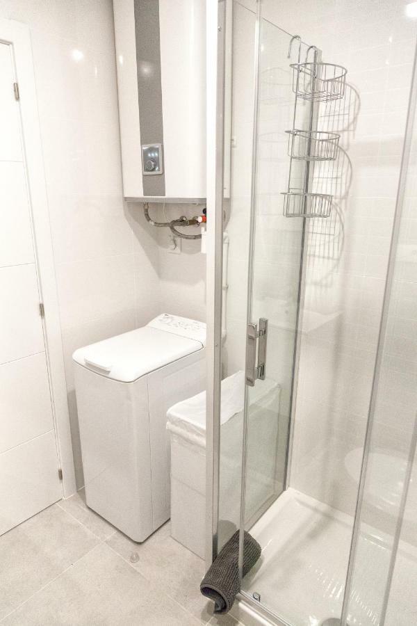 Estudio En Benalbeach Διαμέρισμα Benalmádena Εξωτερικό φωτογραφία