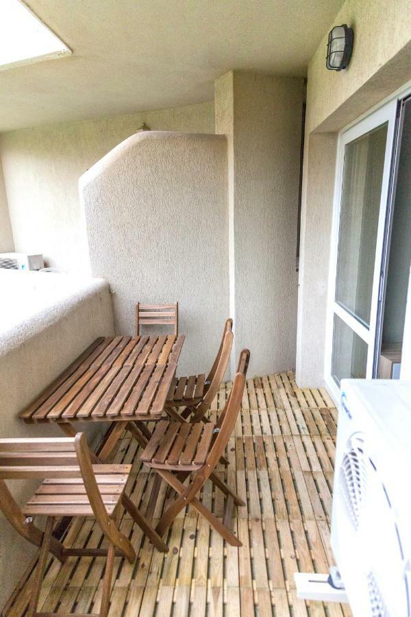 Estudio En Benalbeach Διαμέρισμα Benalmádena Εξωτερικό φωτογραφία