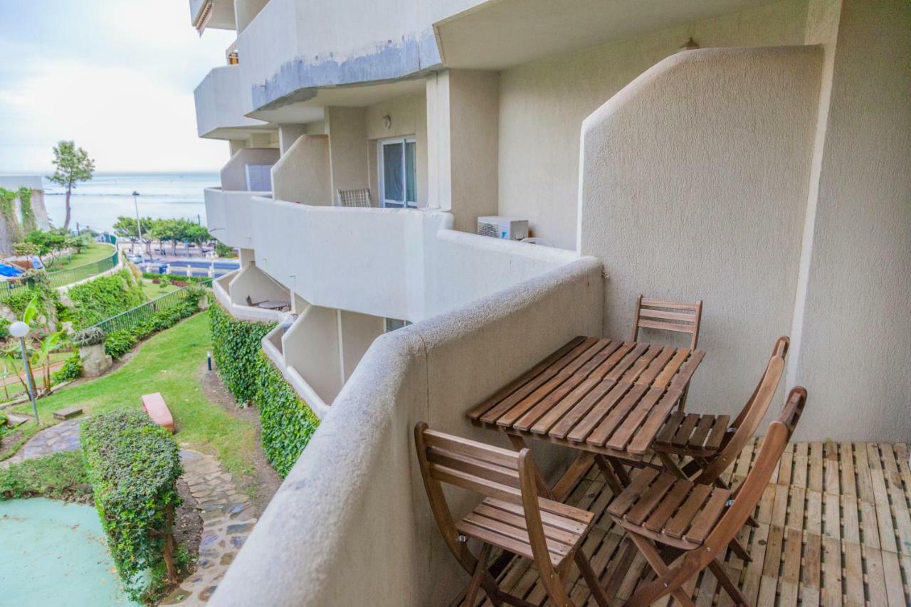 Estudio En Benalbeach Διαμέρισμα Benalmádena Εξωτερικό φωτογραφία